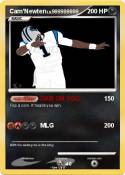 Cam'Newten