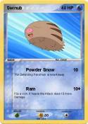 Swinub