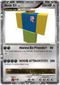 Noob EX