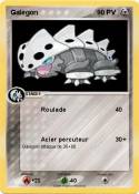 Galegon