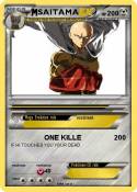 SAITAMA