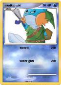 mudkip