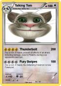 Talking Tom