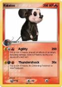 Ratatoo