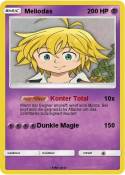 Meliodas