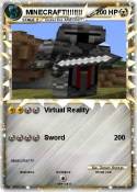 MINECRAFT!!!!!!