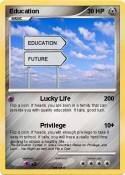 Education