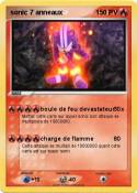 sonic 7 anneaux