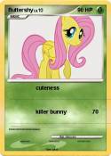 fluttershy