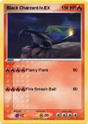 Black Charzard