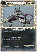 Mewtwo