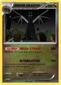 ENDER DRAGON