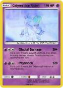 Calyrex (Ice