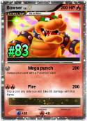 Bowser