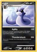 dratini