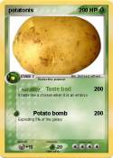 potatonis