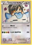 Jinbop And Muff