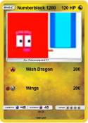 Numberblock