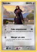 Suncake