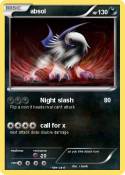 absol