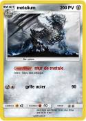 metalium