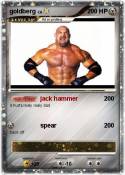 goldberg