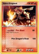 Natsu Dragneel