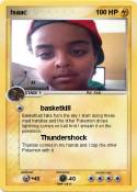 Isaac