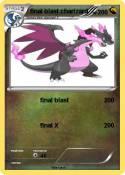 final blast