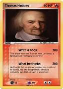 Thomas Hobbes