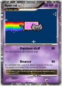 Nyan cat