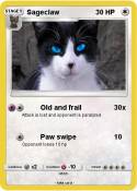 Sageclaw