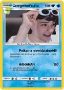 GeorgeNotFound