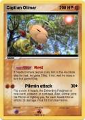 Captian Olimar