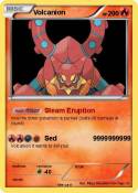 Volcanion