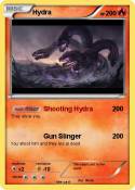 Hydra