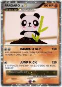 PANDARO