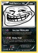 Troll Face Lv.