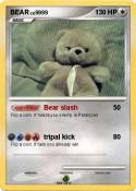 BEAR