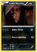 Anakin Skywalke