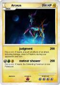 Arceus