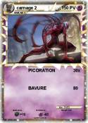 carnage 2