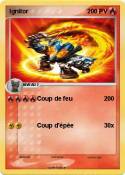 Ignitor