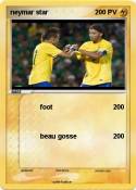 neymar star