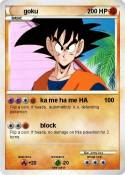 goku