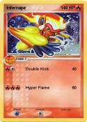 Infernape