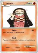 nezuko