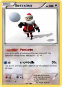 Santa claus