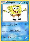 Spongebob