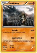 dwarf army